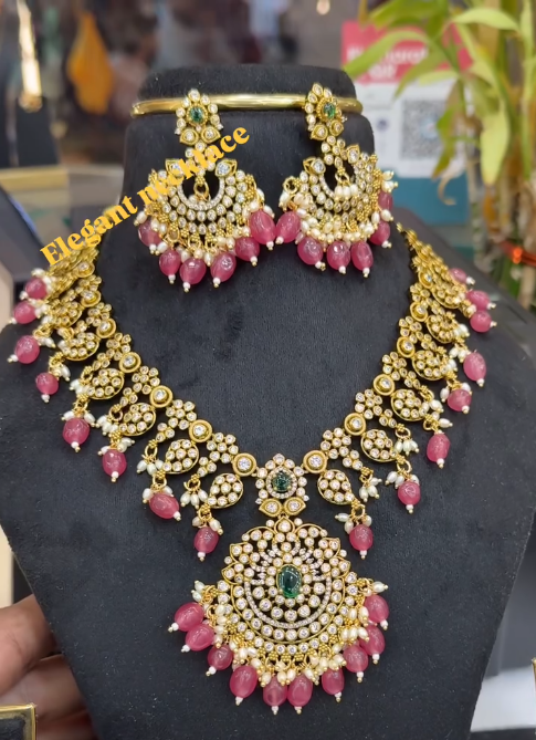 Elegant Necklace
