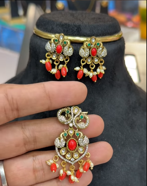 Locket set