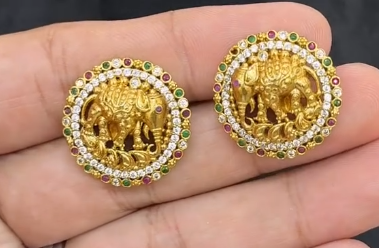 Elephant studs