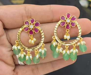 Chandbali