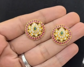 Lotus Studs