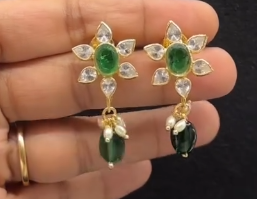 CZ Earrings