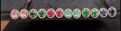 Victorian Studs