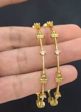Lakshmi Devi Bangles