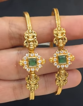 Baby Bangles pair