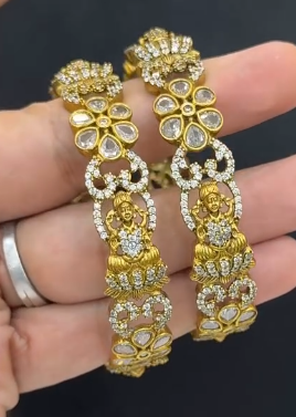 Nakshi Bangles
