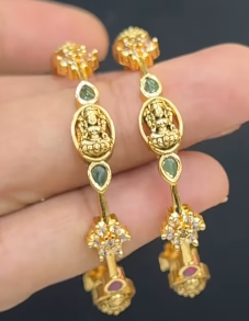 Baby bangles