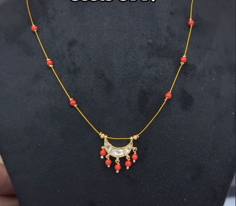Pagadam Invisible chain
