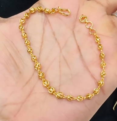 *Bracelets*