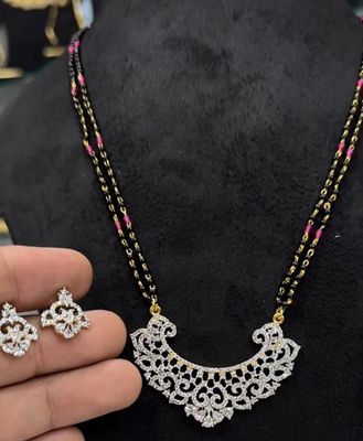 * Blackbeads long