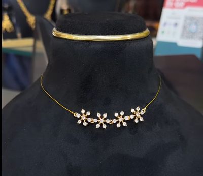 *14 inches chain