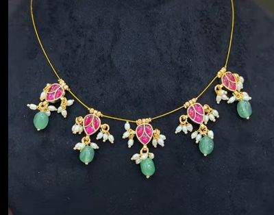 *16 inches chain