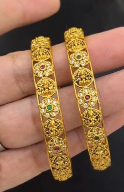 Nakshi bangles