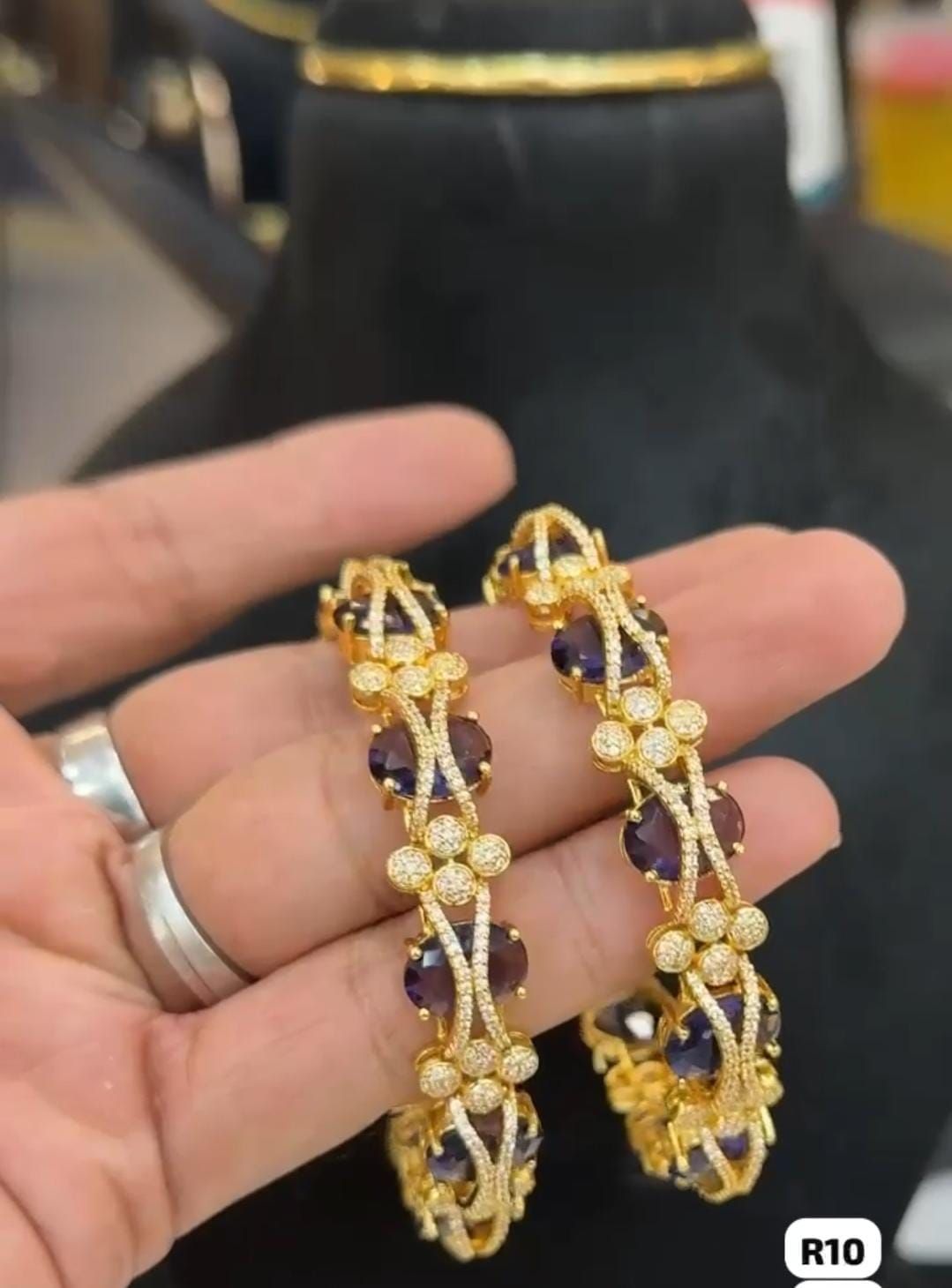 Bangles