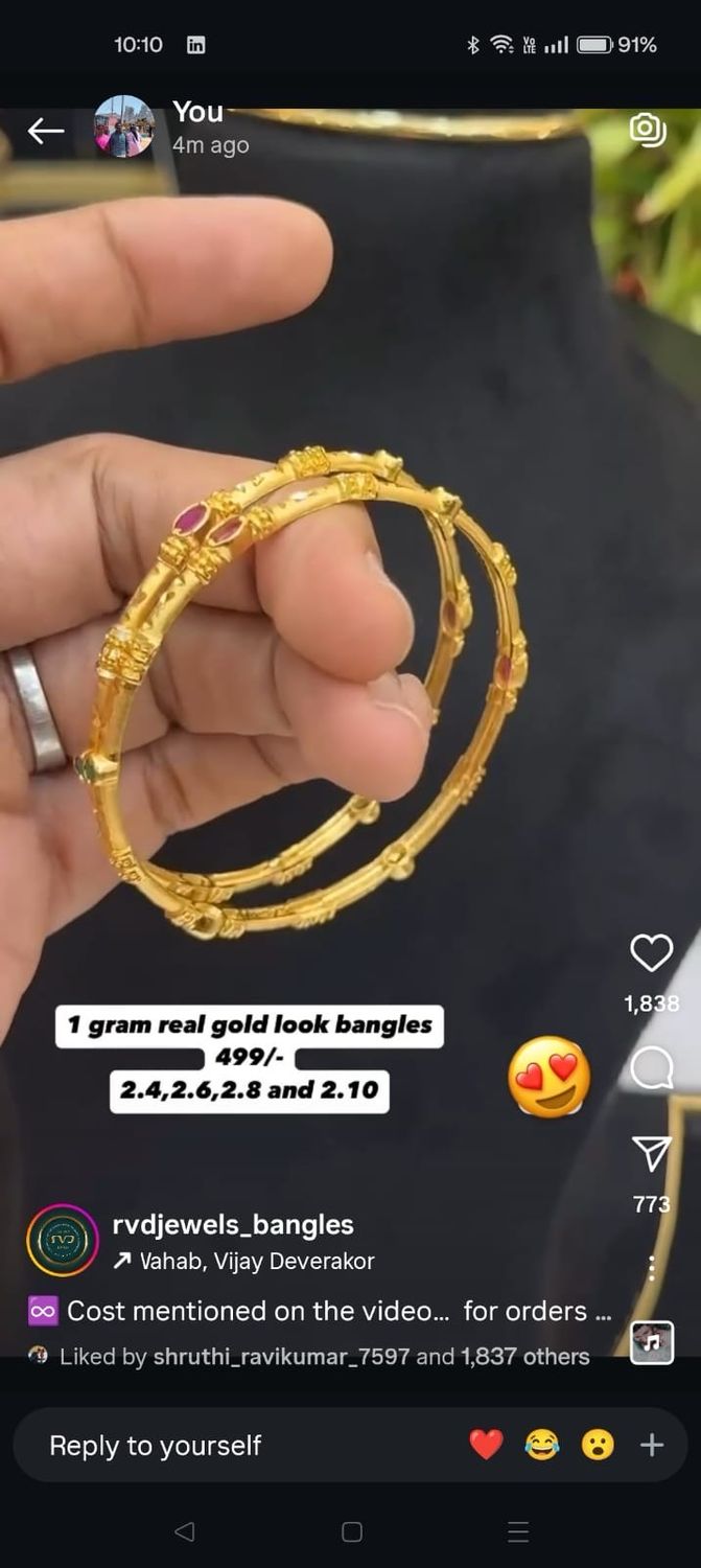 Bangles