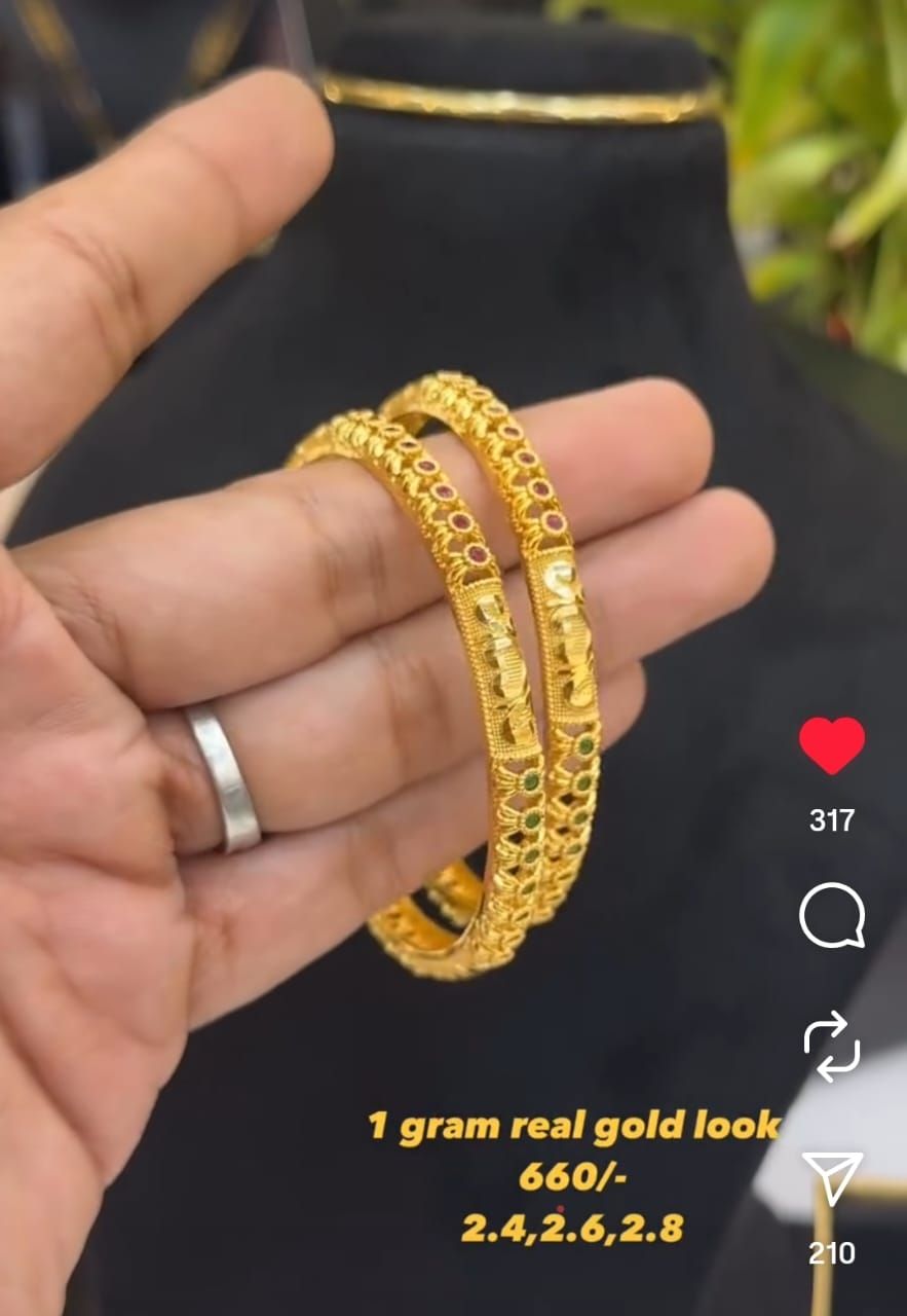 Bangles