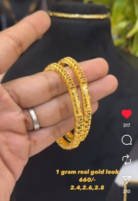 Bangles