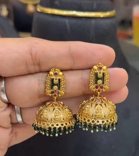 Ear Rings