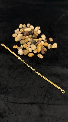 Back chain
