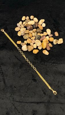 Back chain