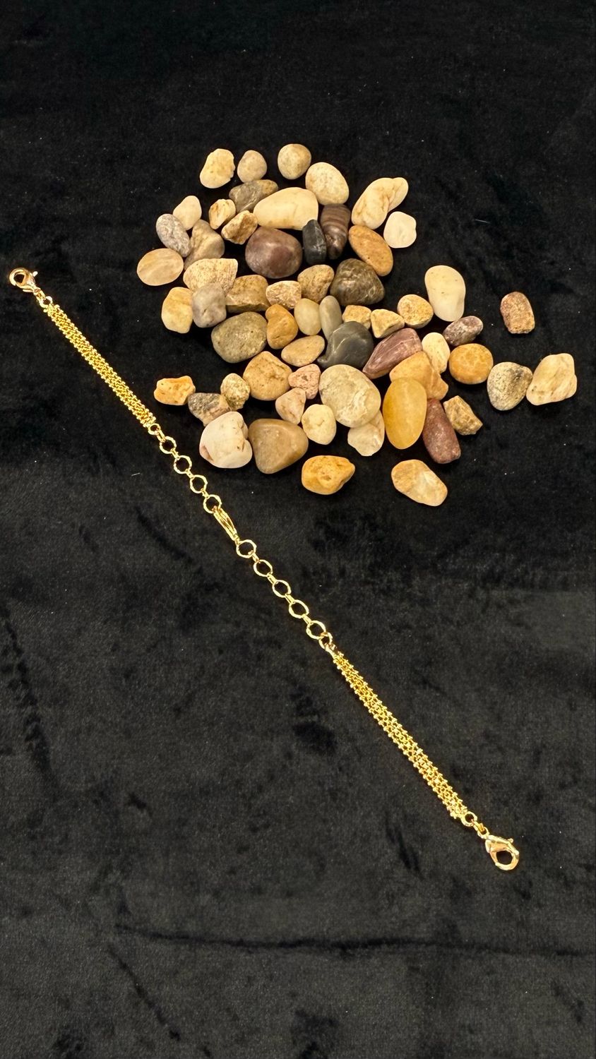 Back chain