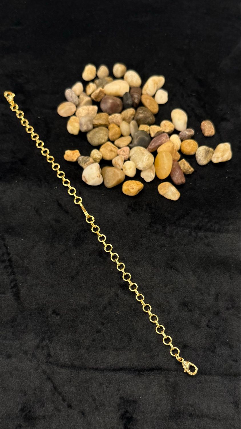 Back chain