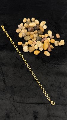 Back chain