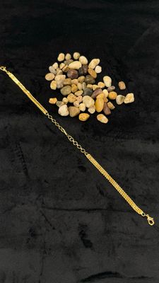 Back chain