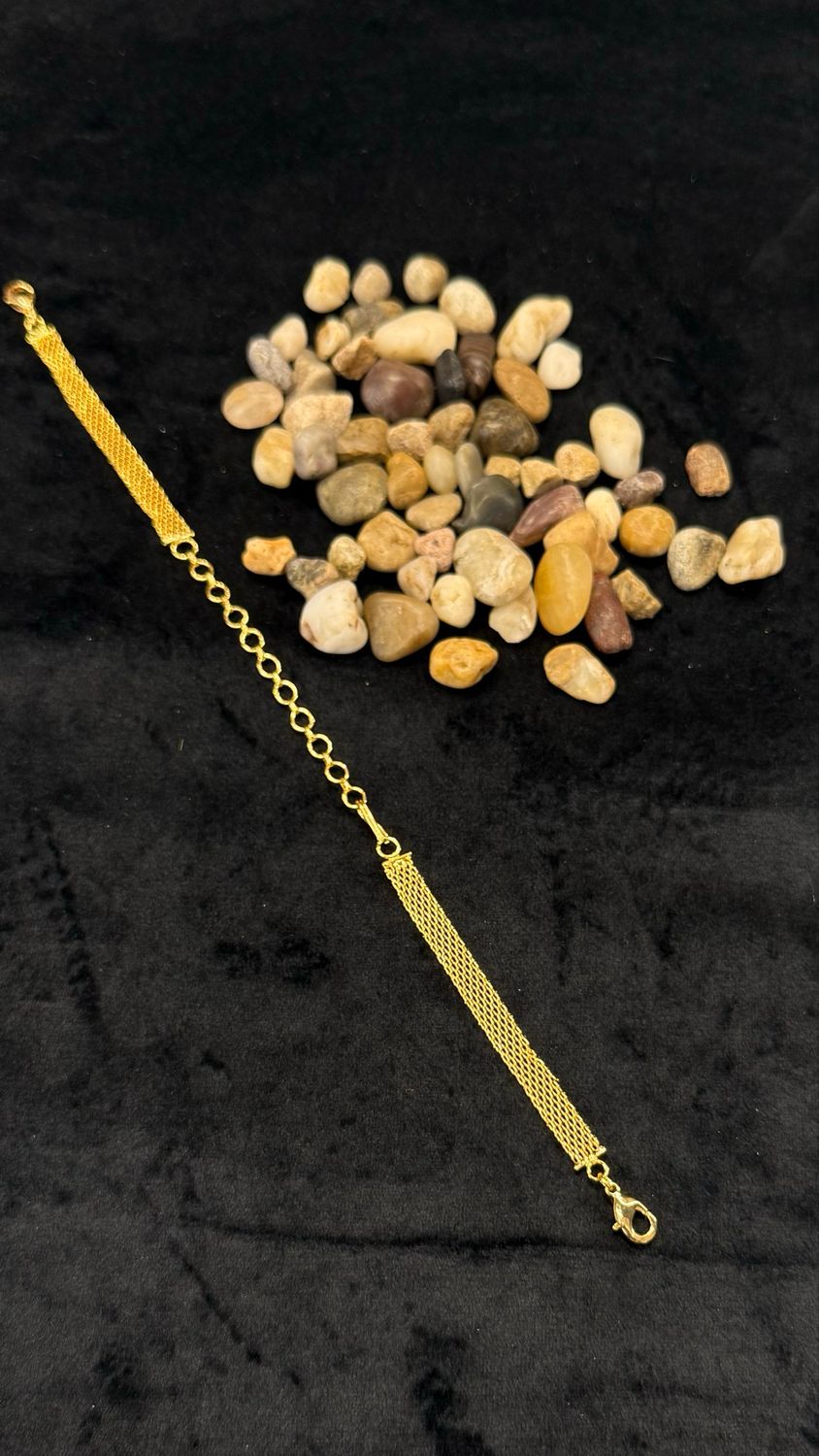 Back Chain