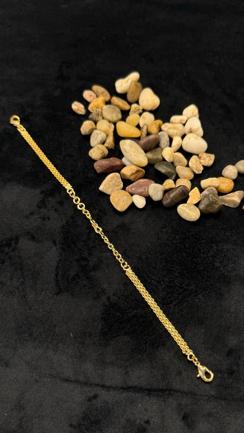 Back Chain