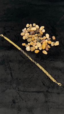Back Chain