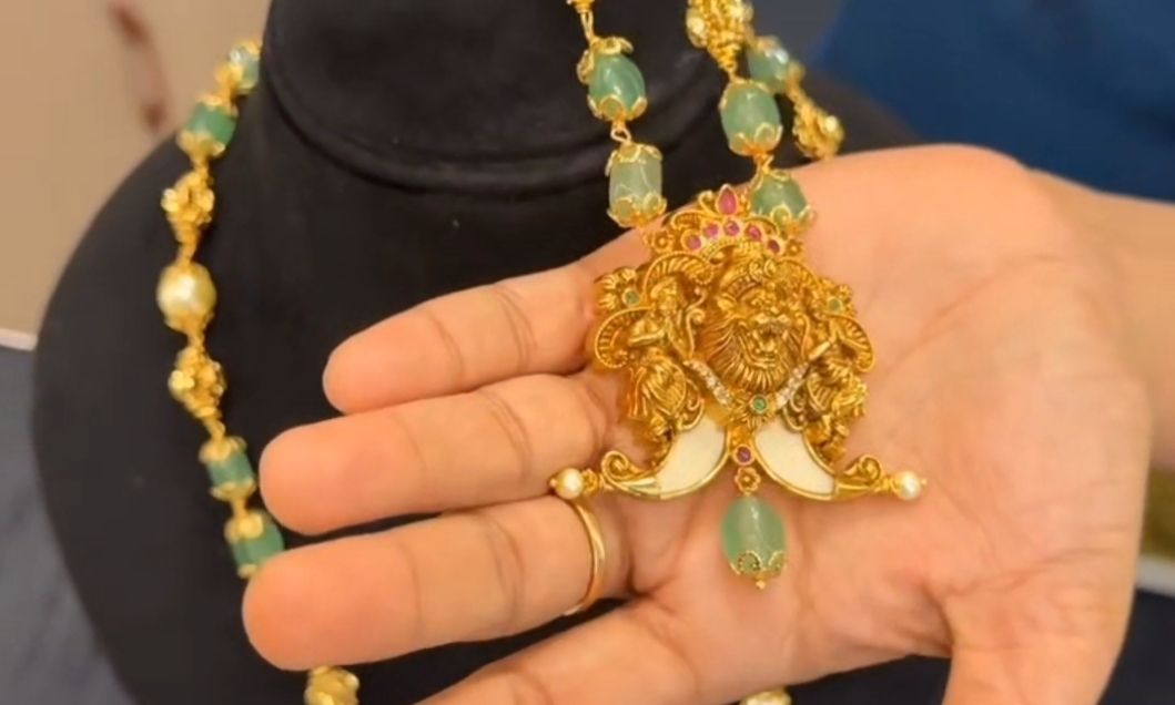 Puligoru Chain