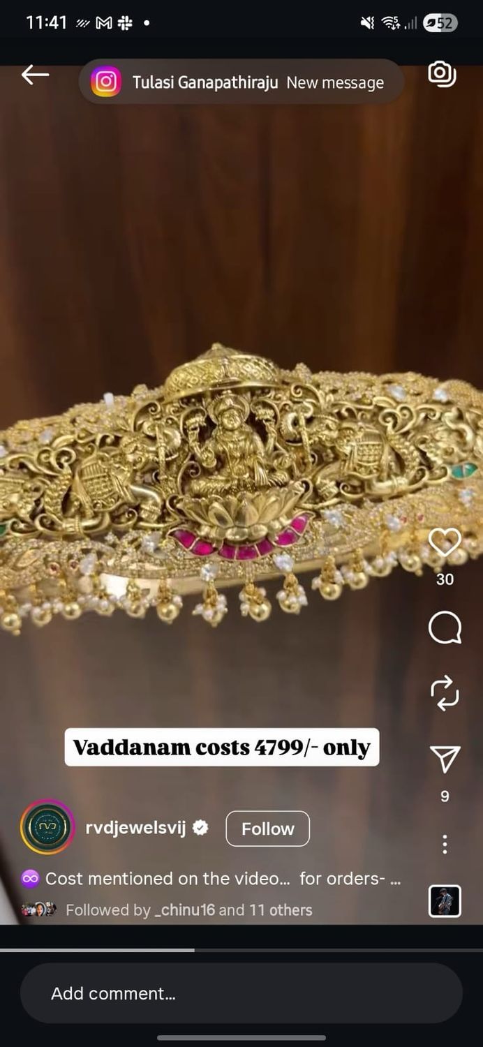 Vaddanam