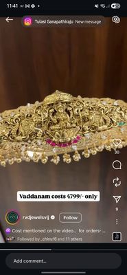 Vaddanam