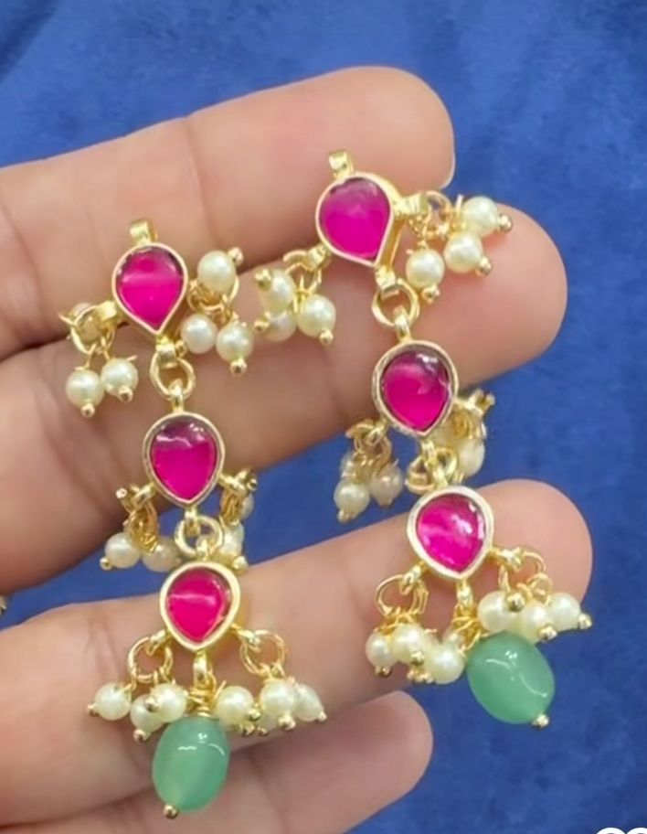 Earrings Rings