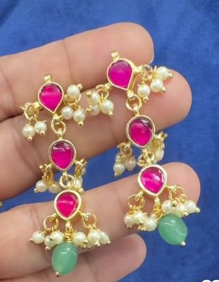 Earrings Rings