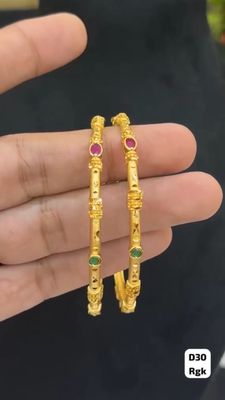 1 Gram Bangles