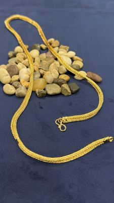 Daily wear chains - 24&quot; Chain