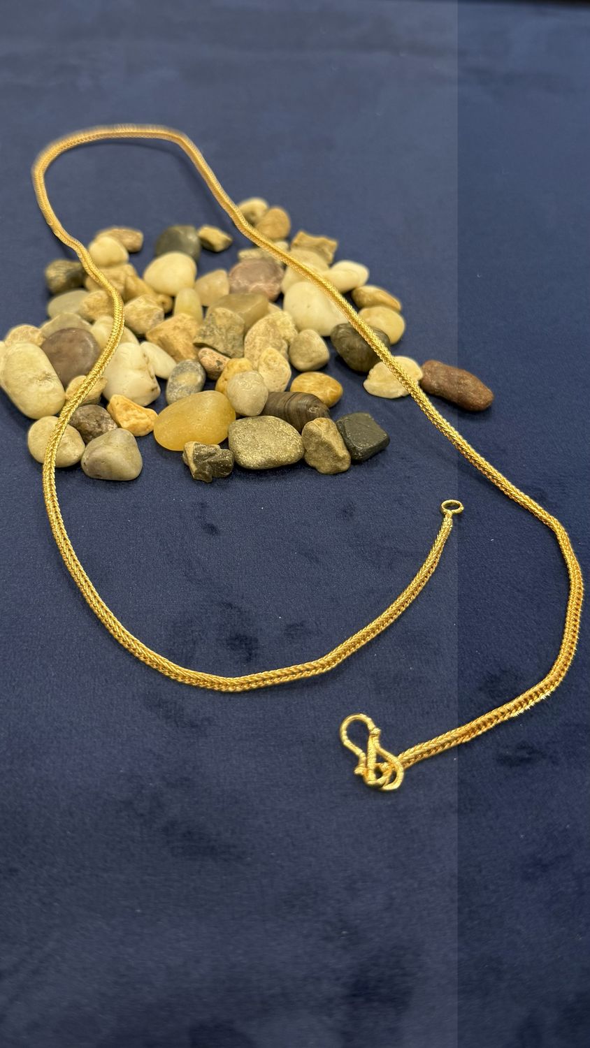 Daily wear chains - 24&quot; Chain