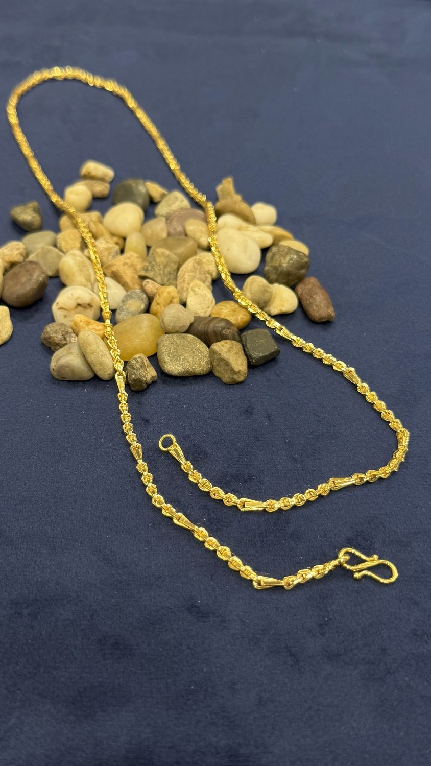 Daily wear chains - 24" Chain Daily wear chains - 24" Chain