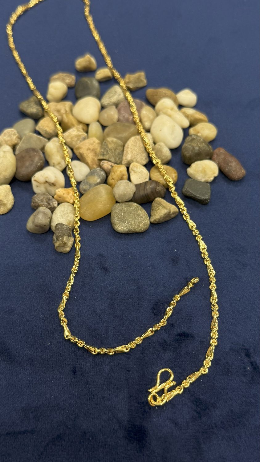 Daily wear chains - 24&quot; Chain