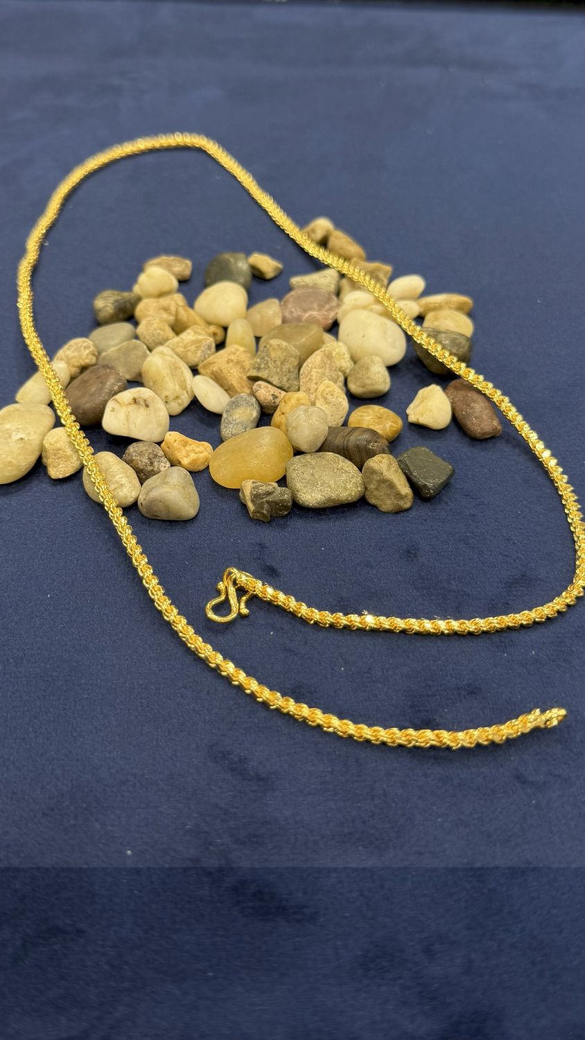 Daily wear chains - 24" Chain Daily wear chains - 24" Chain