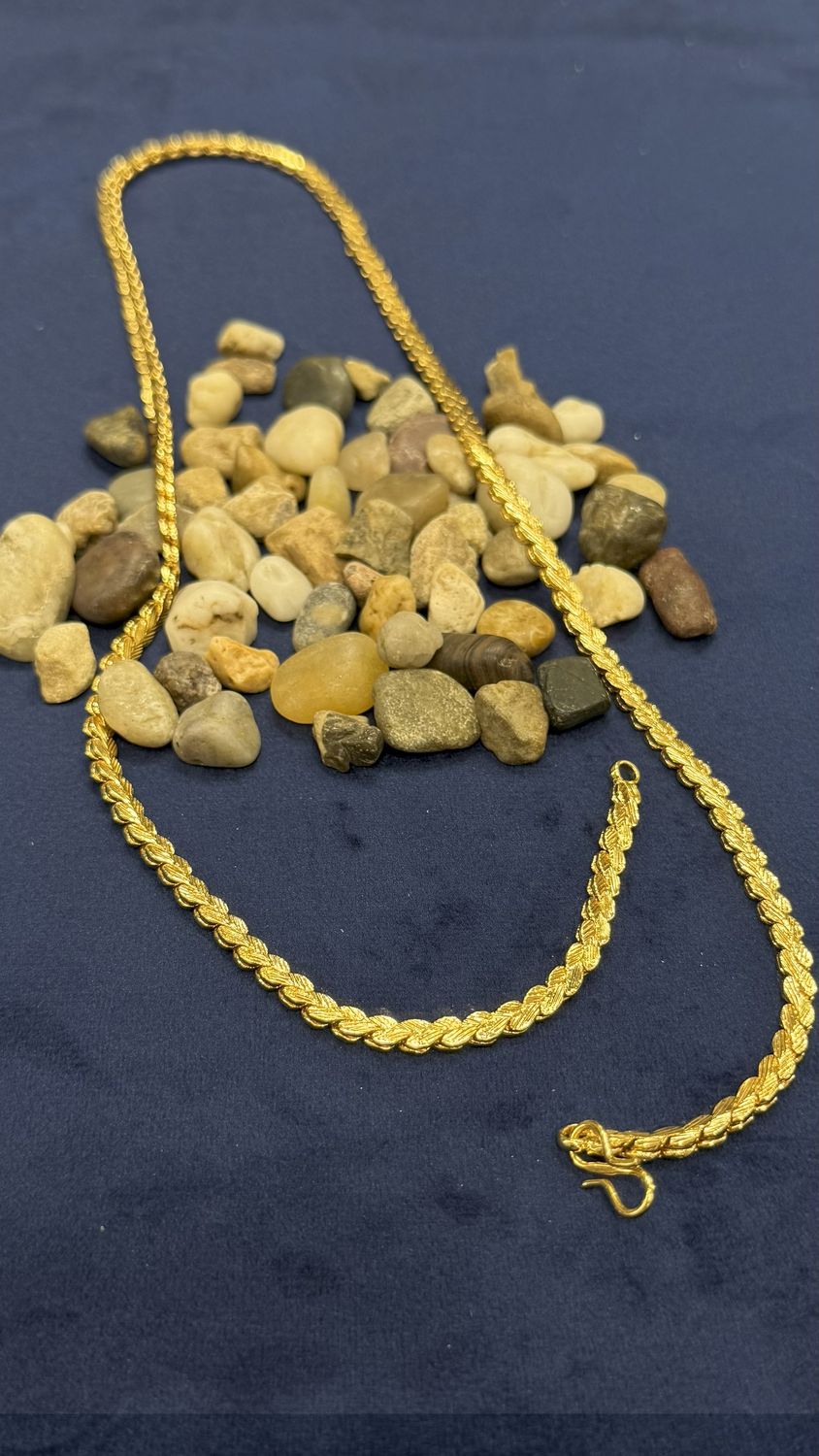 Daily wear chains - 24&quot; Chain