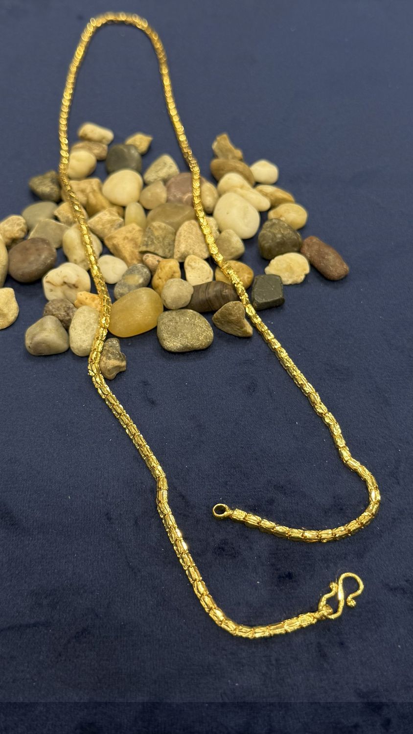 Daily wear chains - 24&quot; Chain