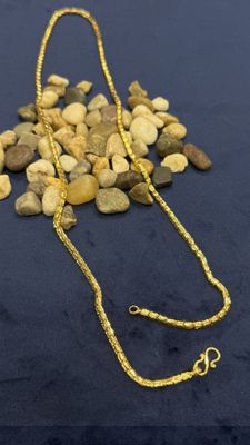 Daily wear chains - 24&quot; Chain