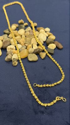 Daily wear chains - 24&quot; Chain