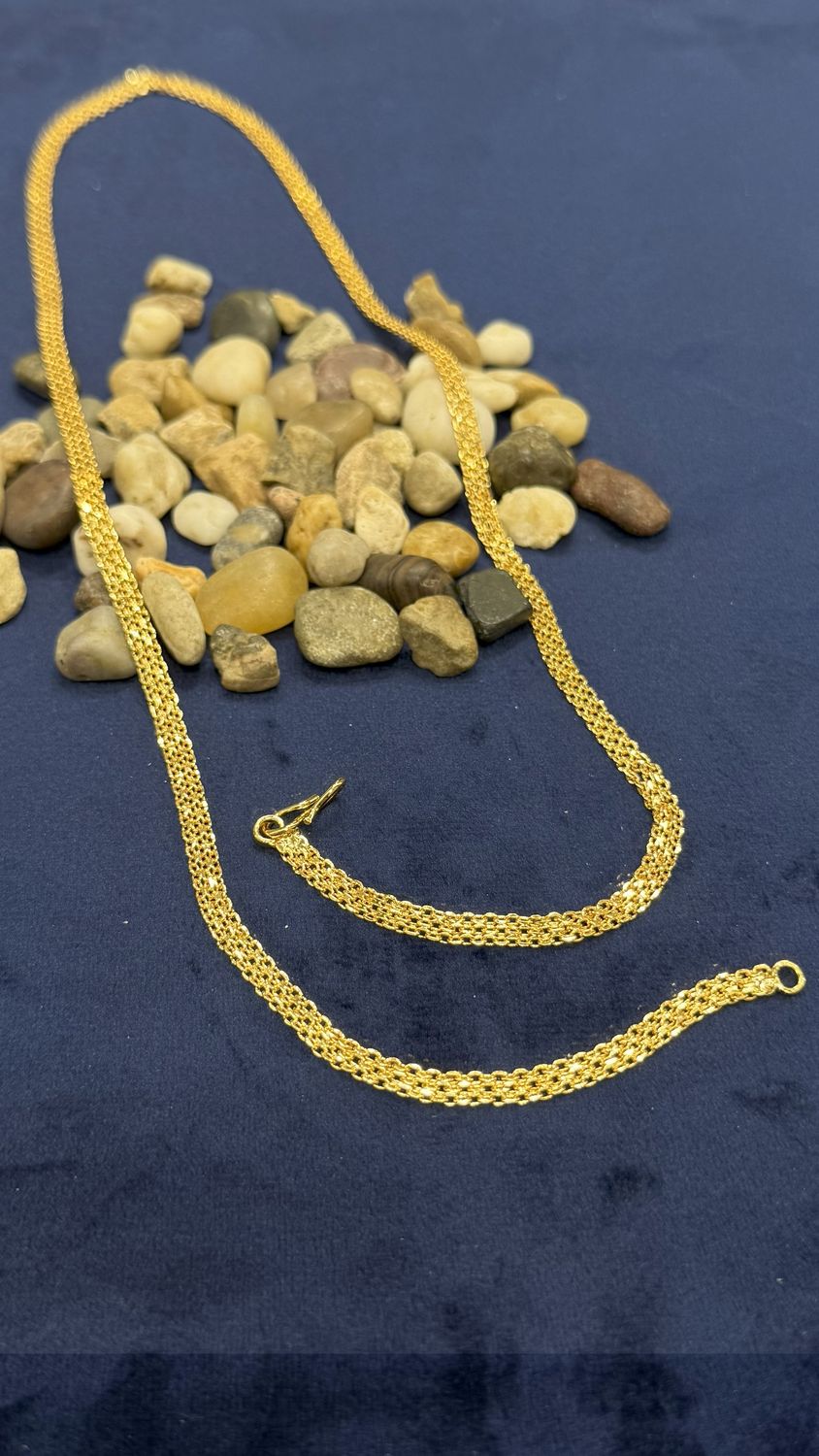 Daily wear chains - 24&quot; Chain