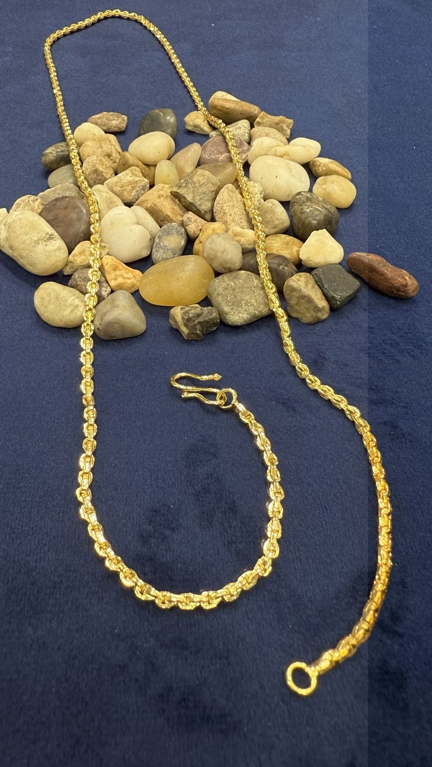 Daily wear chains - 24&quot; Chain