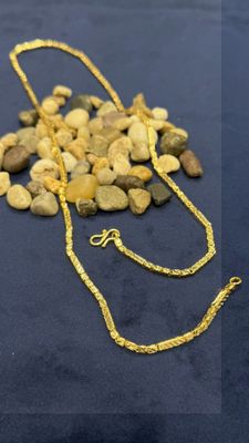 Daily wear chains - 24&quot; Chain