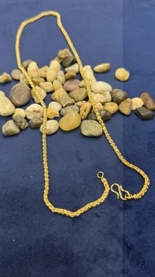 Daily wear chains - 24&quot; Chain